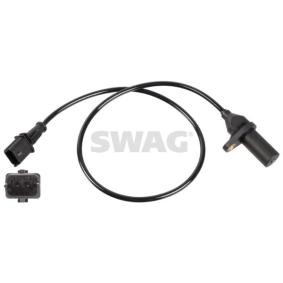 Köp Vevaxelgivare av SWAG 33 10 2688 till det låga priset 273,48 kr