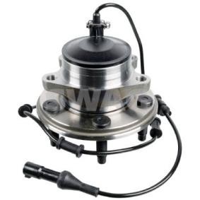 Achetez des Kit de roulement de roue SWAG 33 10 2798 à prix pour 149,51 €