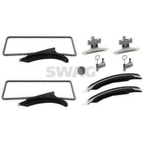 Comprar Kit de cadena de distribución de SWAG 33 10 2908 a bajo precio de 390,89 €