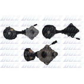 Comprar Brazo tensor, correa poli V de DOLZ SKD173T a bajo precio de 120,36 €