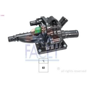 Achetez des Thermostat d'eau FACET 7.8792 à prix pour 55,62 €