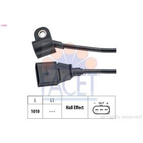Acquista Generatore di impulsi, Albero a gomiti da FACET 9.0789 a buon mercato per soli 32,68 €