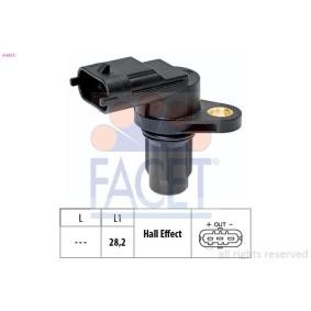 Acquista Generatore di impulsi, Albero a gomiti da FACET 9.0806 a buon mercato per soli 21,83 €