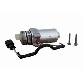 Pumpe, Lamellenkupplung-Allradantrieb V10-6593