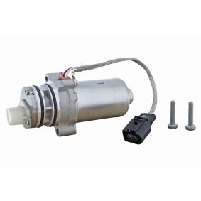 Pumpe, Lamellenkupplung-Allradantrieb V10-6594