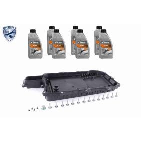 Ölwechselkit für Automatikgetriebe V20-4061