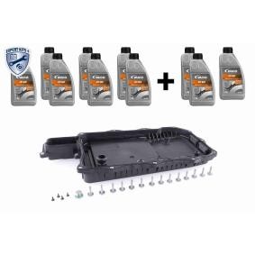Ölwechselkit für Automatikgetriebe V20-4061-XXL