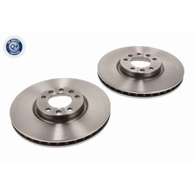 Achetez des Disque de frein VAICO V22-40019 à prix pour 51,83 €