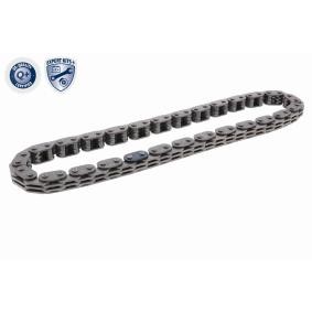 Achetez des Chaîne de pompe à huile VAICO V25-2091 à prix pour 76,41 €