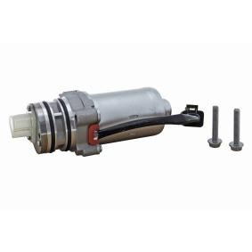 Pumpe, Lamellenkupplung-Allradantrieb V25-2116
