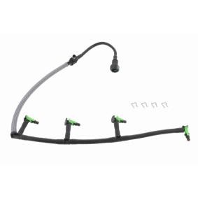 Achetez des Tuyau, carburant de fuite VAICO V25-2138 à prix pour 76,41 €