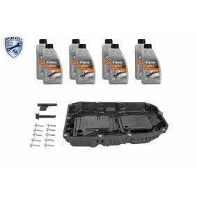 Ölwechselkit für Automatikgetriebe V30-3696