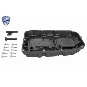 Ölwechselkit für Automatikgetriebe V30-3696-BEK