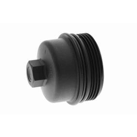 Achetez des Couvercle, boîtier du filtre à huile VAICO V40-1640 à prix pour 45,37 €