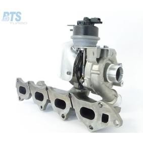Turbolader von BTS TURBO