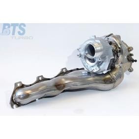 Turbolader T918702LI
