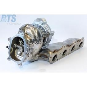 Turbolader T918702RE