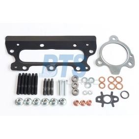 Acquista Kit montaggio turbocompressore da BTS TURBO T931480ABS a buon mercato per soli 87,77 €