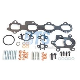 Montagesatz, Lader T931483ABS