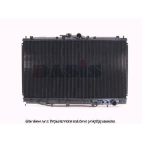 Kühler, Motorkühlung 140030N MITSUBISHI L 400 von AKS DASIS