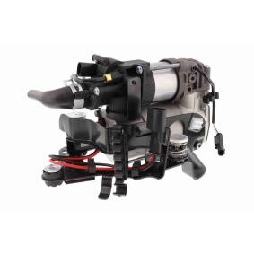 Köp Kompressor luftfjädring av VEMO V20-52-0007 till det låga priset 8637,04 kr
