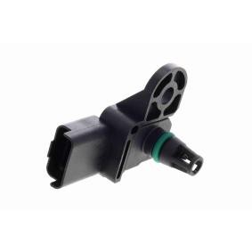 Køb Sensor, sugerørstryk af VEMO V22-72-0178 til den lave pris 342,10 DKK