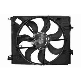Kühlerlüfter V46-01-1345 von VEMO günstig für 127,97 € online kaufen