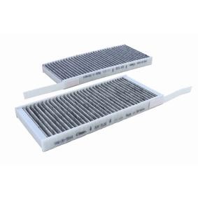 Köp Kupéfilter av VEMO V46-31-5004 till det låga priset 452,22 kr