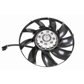 Kjøp Clutch, kjølevifte av VEMO V48-04-0006 til den lave prisen 4650,21 NOK