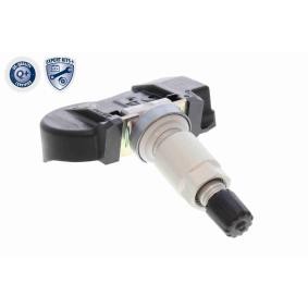 Comprar Sensor de presión de neumáticos (TPMS) de VEMO V52-72-0311 a bajo precio de 47,13 €
