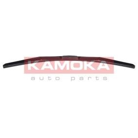 Achetez des Essuie-glace KAMOKA 26H700 à prix pour 11,59 €