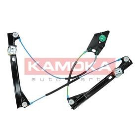 Compre Elevalunas de KAMOKA online para Caddy III Familiar (2KB, 2KJ, 2CB, 2CJ) a precios moderados