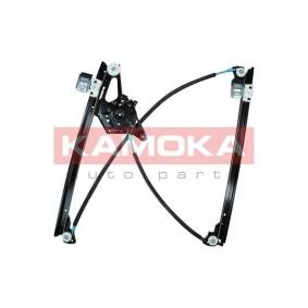 Compre Elevalunas de KAMOKA online para Caddy III Familiar (2KB, 2KJ, 2CB, 2CJ) a precios moderados