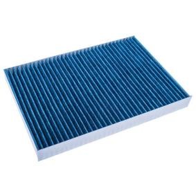 Innenraumfilter von DENCKERMANN M110038A