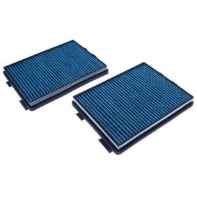 Osta Suodatin, sisäilma DENCKERMANN:llä M110048A edullisesti hintaan 27,37 €
