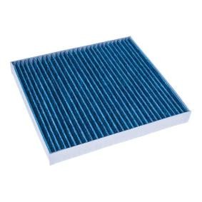 Achetez des Filtre d'habitacle DENCKERMANN M110831A à prix pour 15,33 €