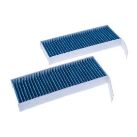 Comprar Filtro de habitáculo de DENCKERMANN M110877A a bajo precio de 16,98 €