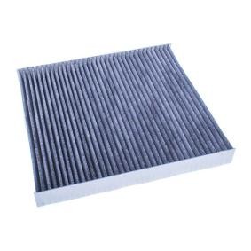Achetez des Filtre d'habitacle DENCKERMANN M110961K à prix pour 18,39 €