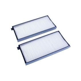 Innenraumfilter M110975