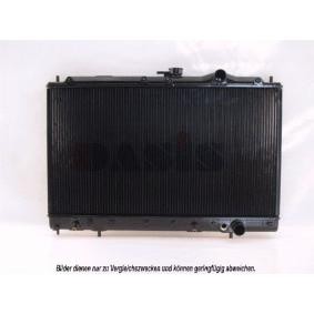 Acquista Radiatore motore da AKS DASIS 140510N a buon mercato per soli 124,96 €