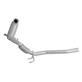 Compre Filtro de partículas da IMASAF 30.54.73 a um preço baixo por 968,06 €