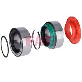 Compre Rolamento da roda da FAG 581863.01.AM a um preço baixo por 499,02 €