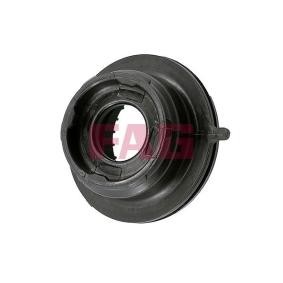 Acquista Cuscinetto volvente, Supporto ammortizz. a molla da FAG 713 0437 20 a buon mercato per soli 16,55 €