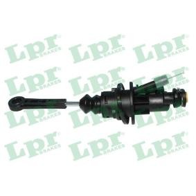 Comprar Cilindro maestro, embrague de LPR 2482 a bajo precio de 55,58 €