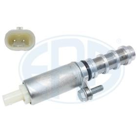 Acquista Valvola di comando per regolazione albero a camme da ERA 554063A a buon mercato per soli 53,58 €