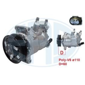 Acquista Compressore aria condizionata da ERA 670182 a buon mercato per soli 423,51 €