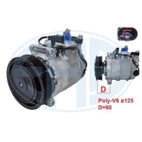 Acquista Compressore aria condizionata da ERA 670184 a buon mercato per soli 494,00 €