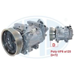 Acquista Compressore aria condizionata da ERA 670187 a buon mercato per soli 437,85 €