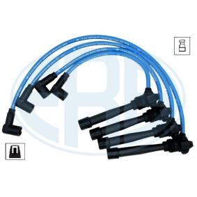 Compre Jogo de cabos de ignição da ERA 883086 a um preço baixo por 83,54 €