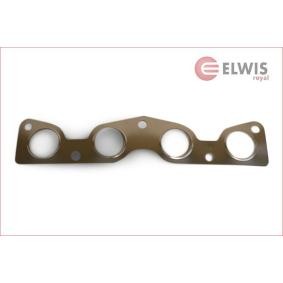 Comprar Junta, colector de escape de ELWIS ROYAL 0346852 a bajo precio de 7,76 €